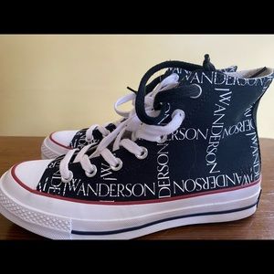 Converse x JW Anderson All Star Chuck